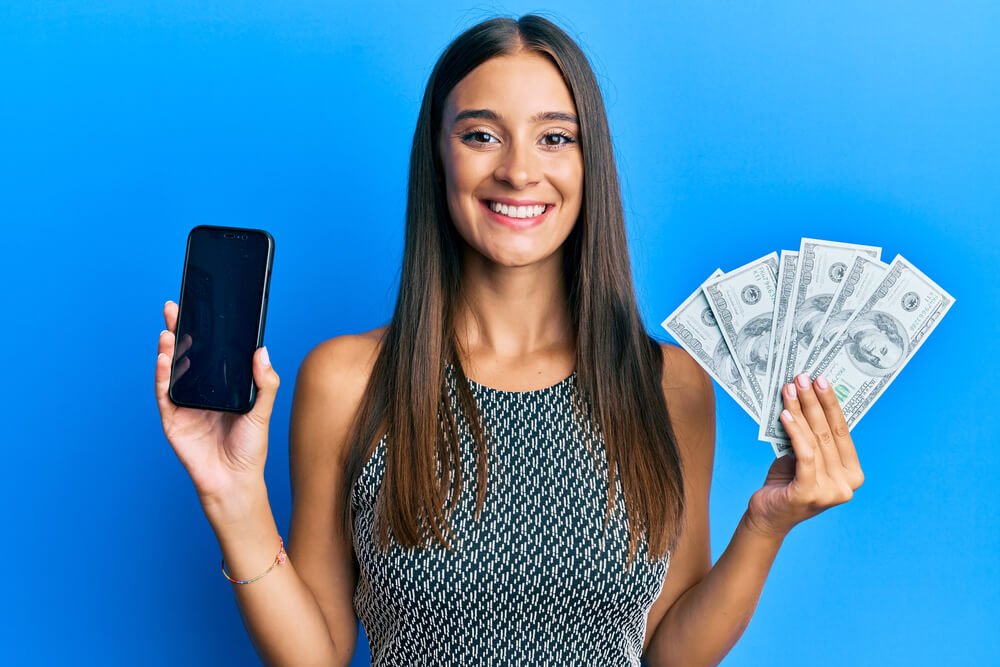instant payday loans