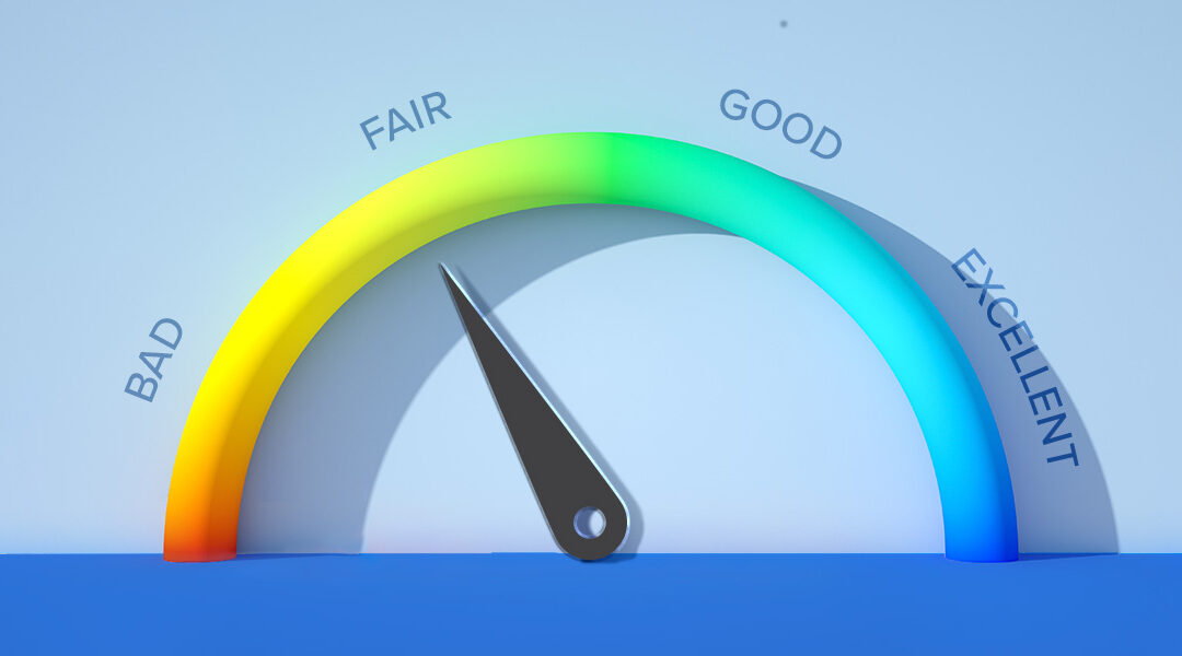 How To Build Good Credit