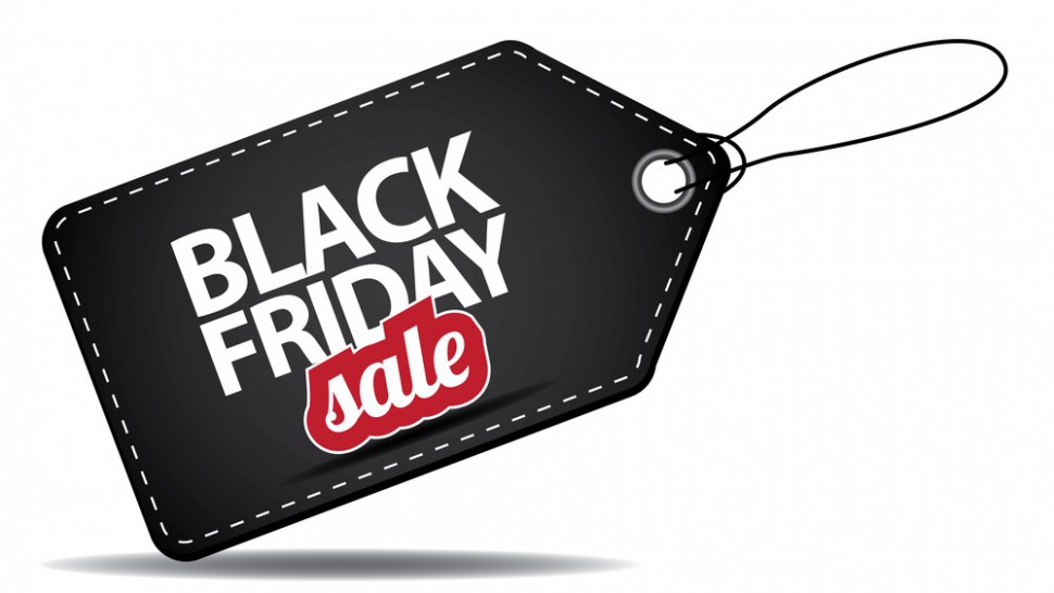 Black Friday Deals On The Way