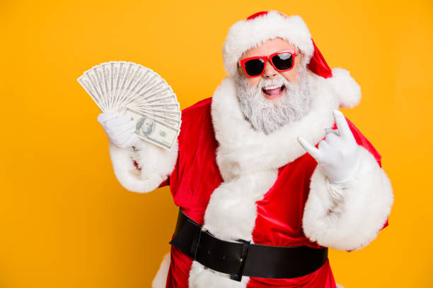 Holiday Loan Specials Available Now